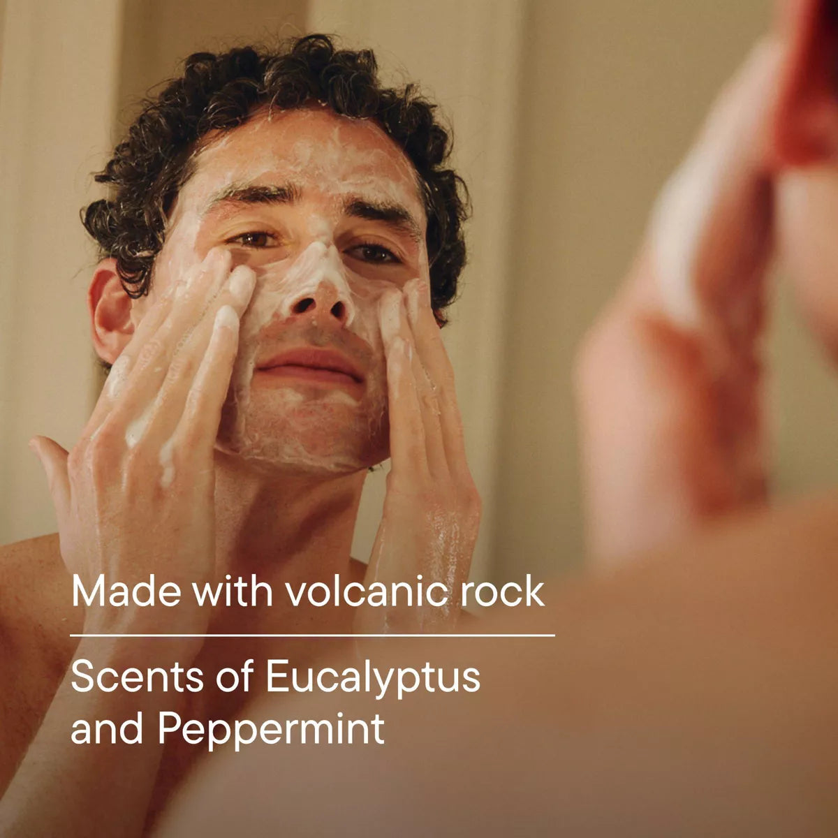 Harry'S Men'S Face Wash