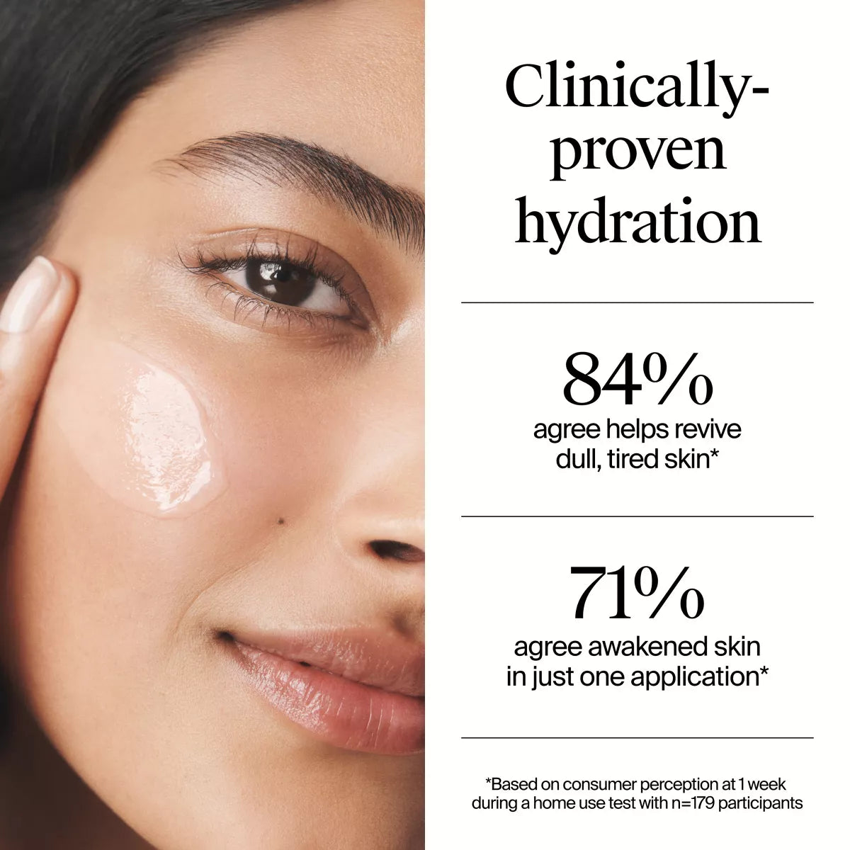 Neutrogena Hydro Boost Water Gel Face Moisturizer for Normal to Oily Skin - 1.7Oz: Contains Hyaluronic Acid, Paraben-Free, Aluminum-Free