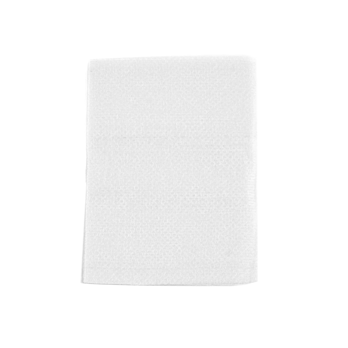 4" X 3" Sterile Post-Op Gauze Sponges 2'S, 4 Ply, 25/Box (Pack of 1)