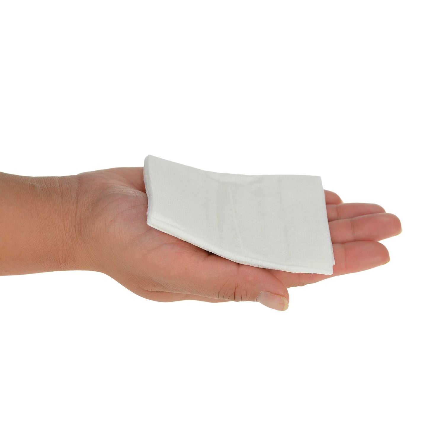 4" X 3" Sterile Post-Op Gauze Sponges 2'S, 4 Ply, 25/Box (Pack of 1)