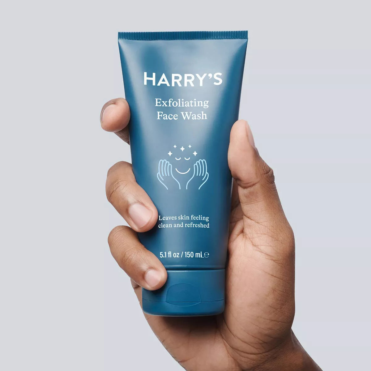 Harry'S Men'S Face Wash