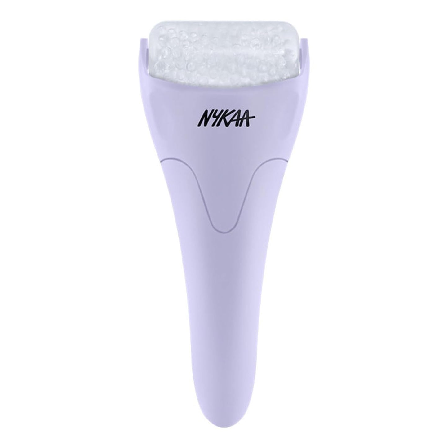 Ice Roller Massage for Face Toning - Reduces Clogged Pores - Improves Absorption - Releases Neck Stiffness - Lavender - 1 Pc