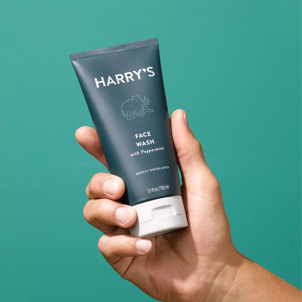 Harry'S Men'S Face Wash