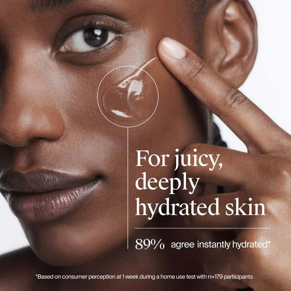 Neutrogena Hydro Boost Water Gel Face Moisturizer for Normal to Oily Skin - 1.7Oz: Contains Hyaluronic Acid, Paraben-Free, Aluminum-Free