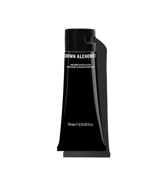 Enzyme Facial Exfoliant with Papain, Amino Complex (75Ml / 2.53Oz)